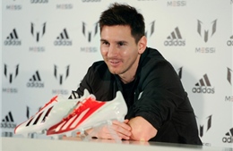 Messi dùng &#39;mánh khóe&#39; trốn thuế?